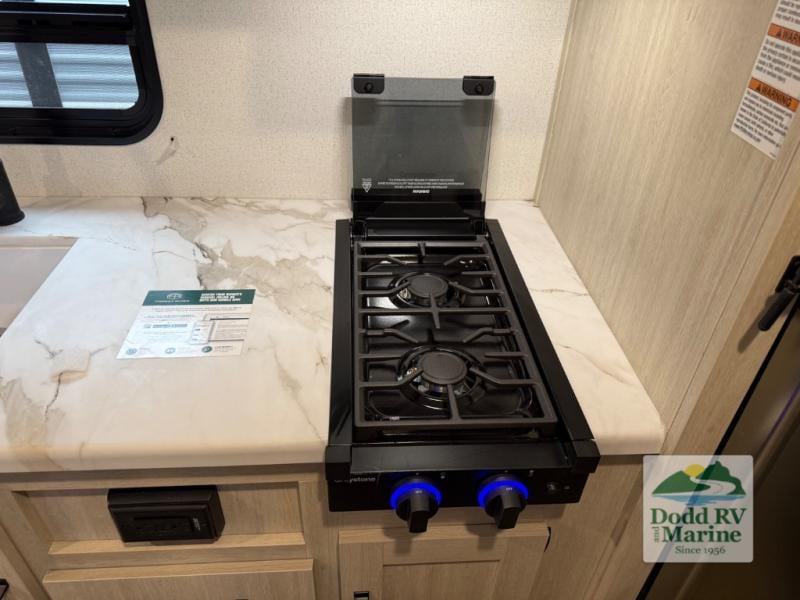 New 2026 Forest River RV 16DSCE - photo - 9
