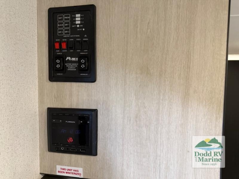 New 2026 Forest River RV 16DSCE - photo - 26