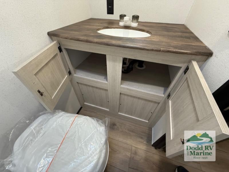 New 2026 Forest River RV 16DSCE - photo - 21