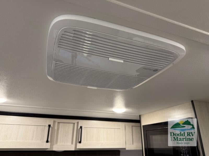 New 2026 Forest River RV 211FKCE - photo - 19