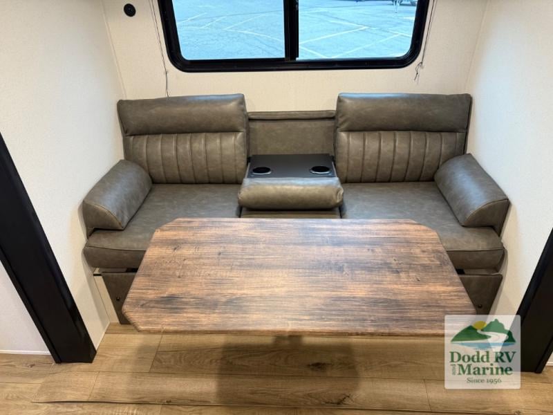 New 2026 Forest River RV 211FKCE - photo - 15