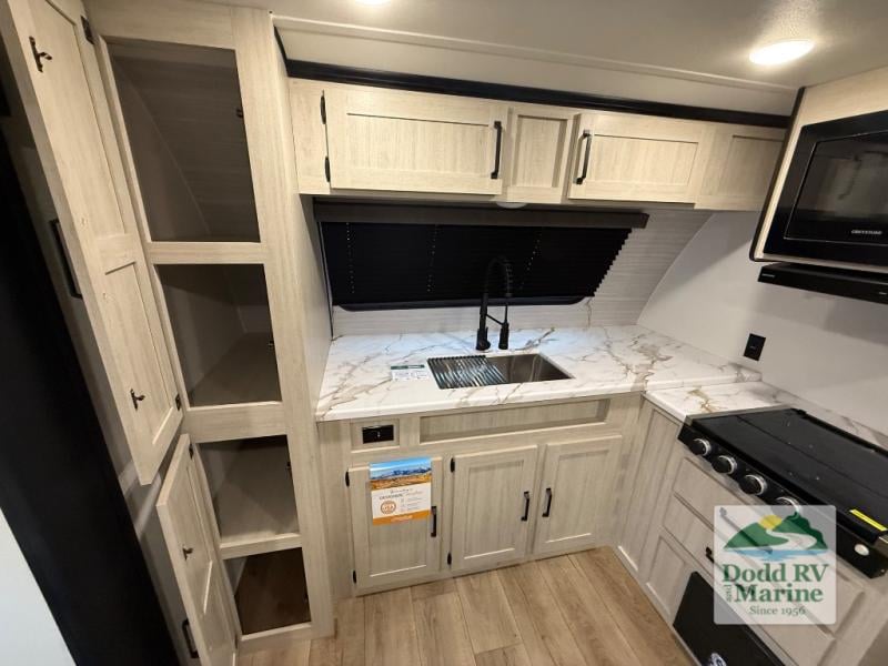 New 2026 Forest River RV 211FKCE - photo - 8