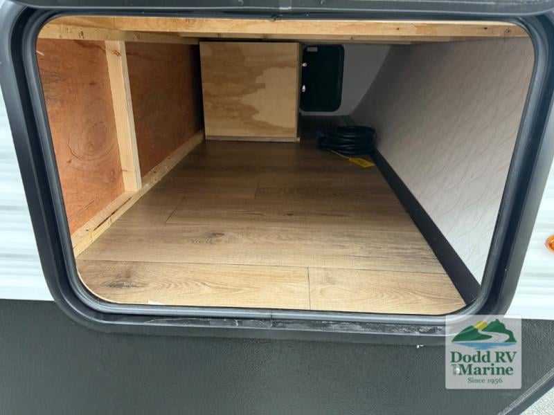 New 2026 Forest River RV 304BHCE - photo - 35