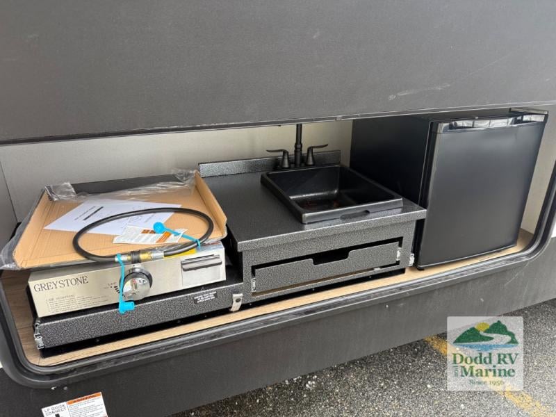 New 2026 Forest River RV 304BHCE - photo - 36