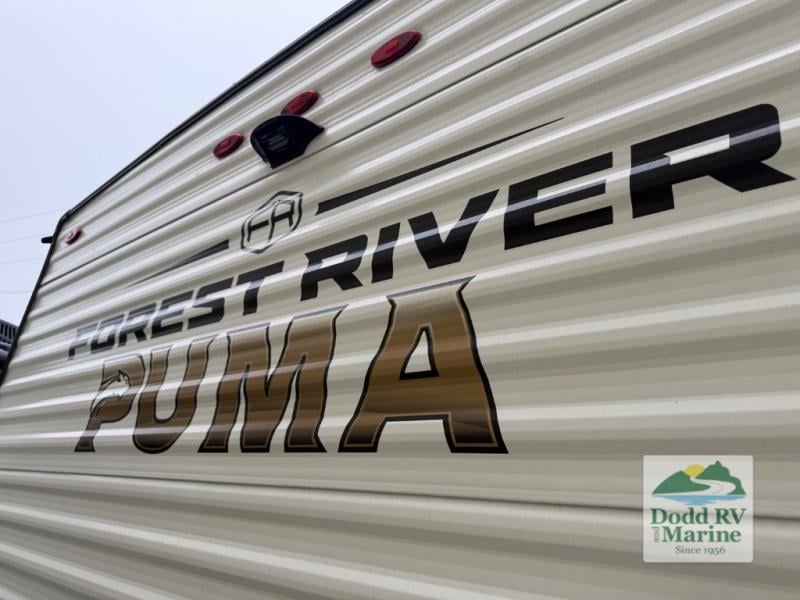 New 2026 Forest River RV 304BHCE - photo - 37