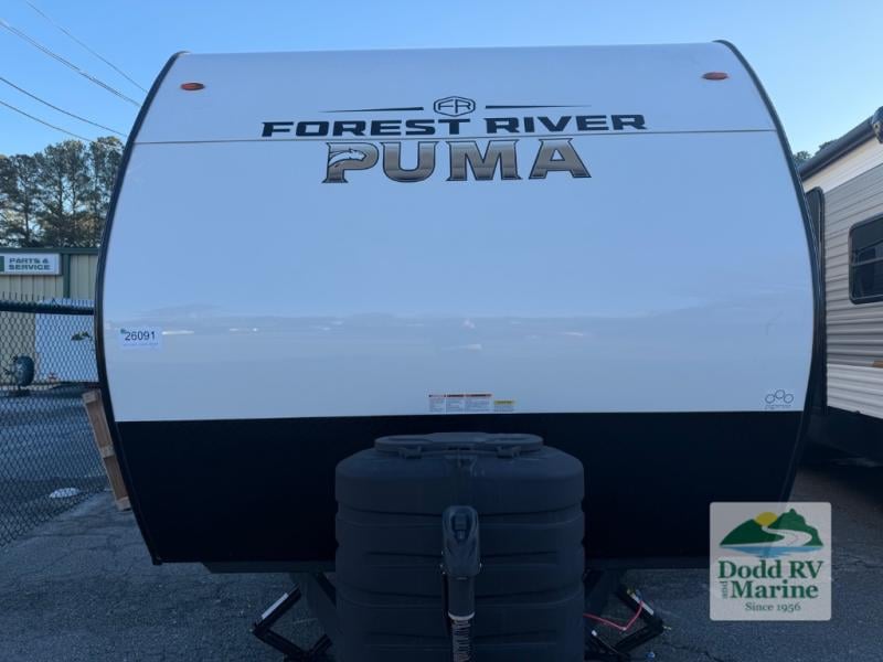 New 2026 Forest River RV 263BHCE - photo - 41