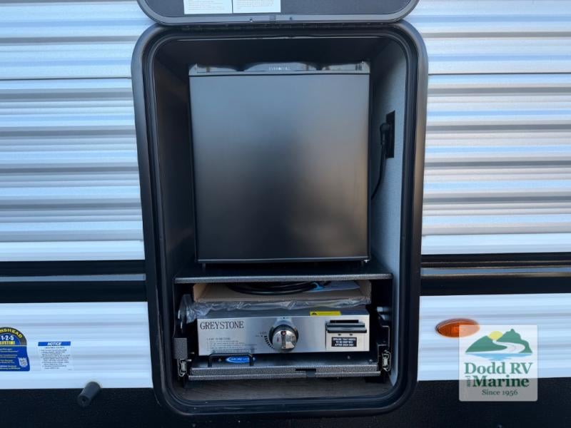 New 2026 Forest River RV 263BHCE - photo - 45