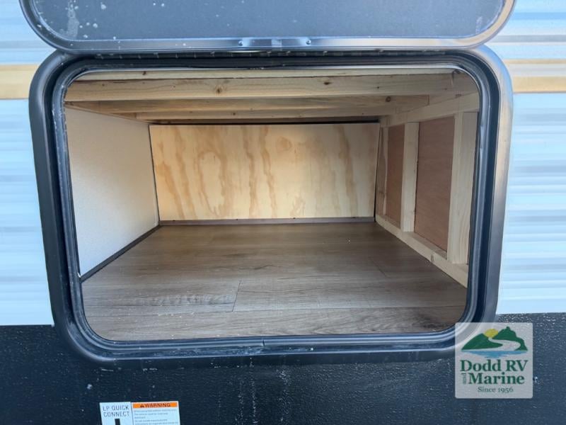 New 2026 Forest River RV 263BHCE - photo - 48