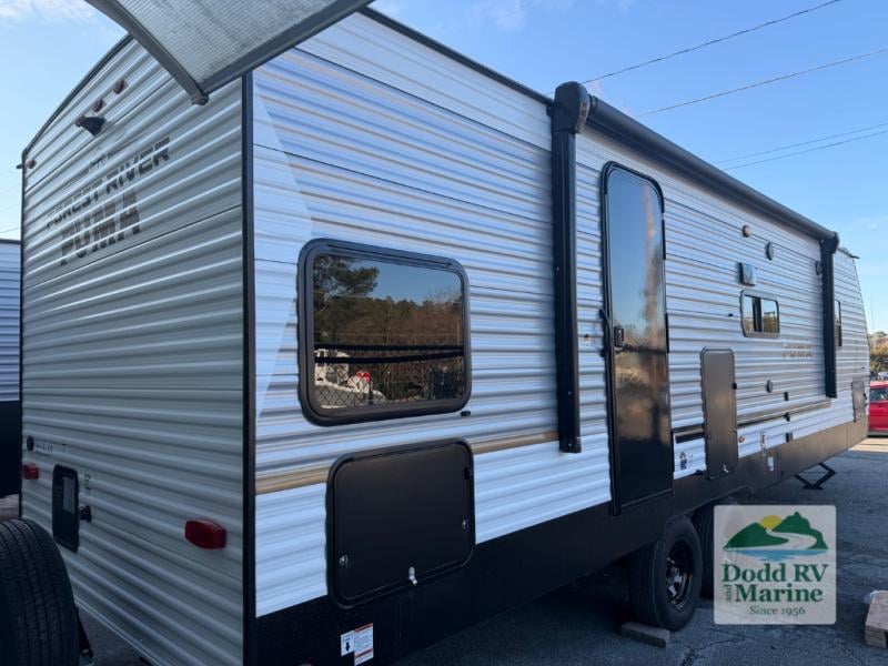 New 2026 Forest River RV 263BHCE - photo - 3