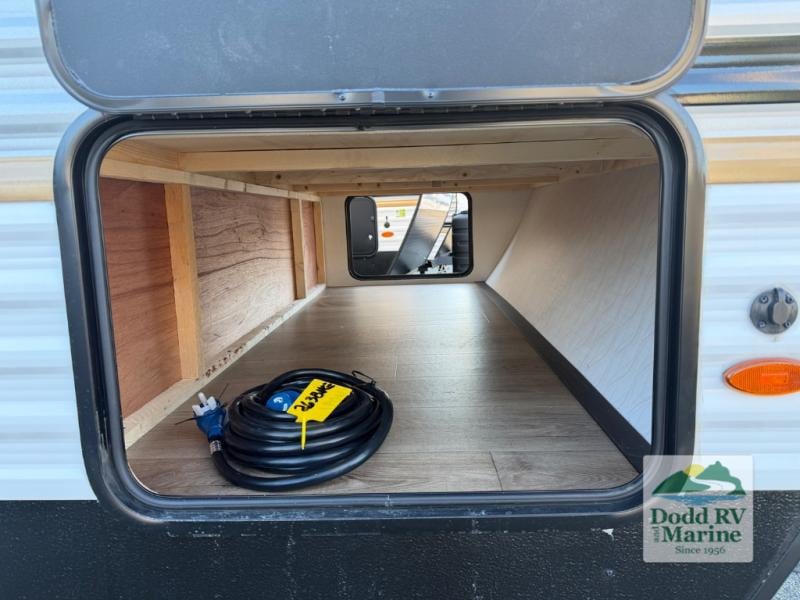 New 2026 Forest River RV 263BHCE - photo - 47