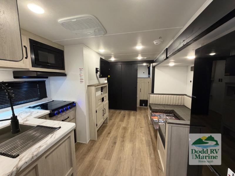 New 2026 Forest River RV 263BHCE - photo - 6