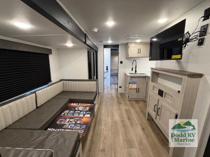 New 2026 Forest River RV 263BHCE - photo - 5