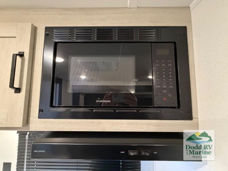 New 2026 Forest River RV 263BHCE - photo - 10