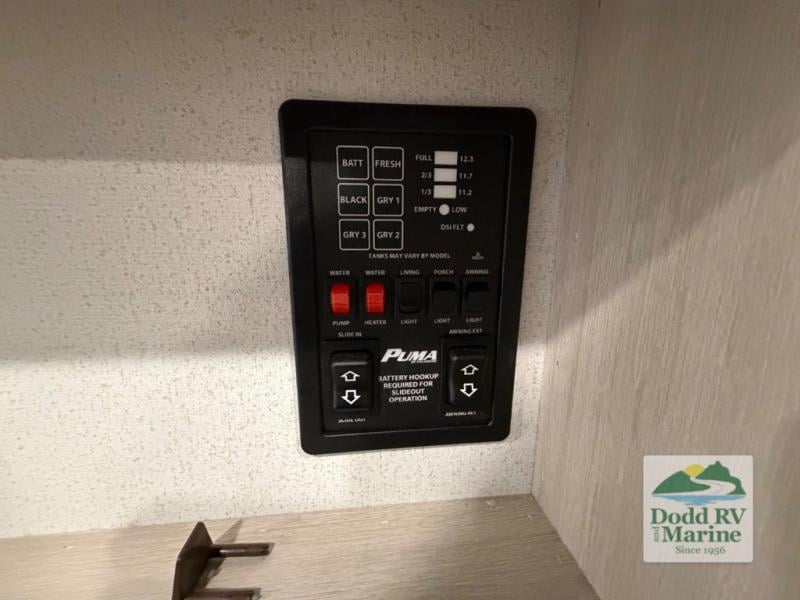 New 2026 Forest River RV 263BHCE - photo - 21