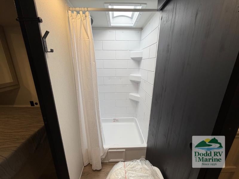 New 2026 Forest River RV 263BHCE - photo - 30