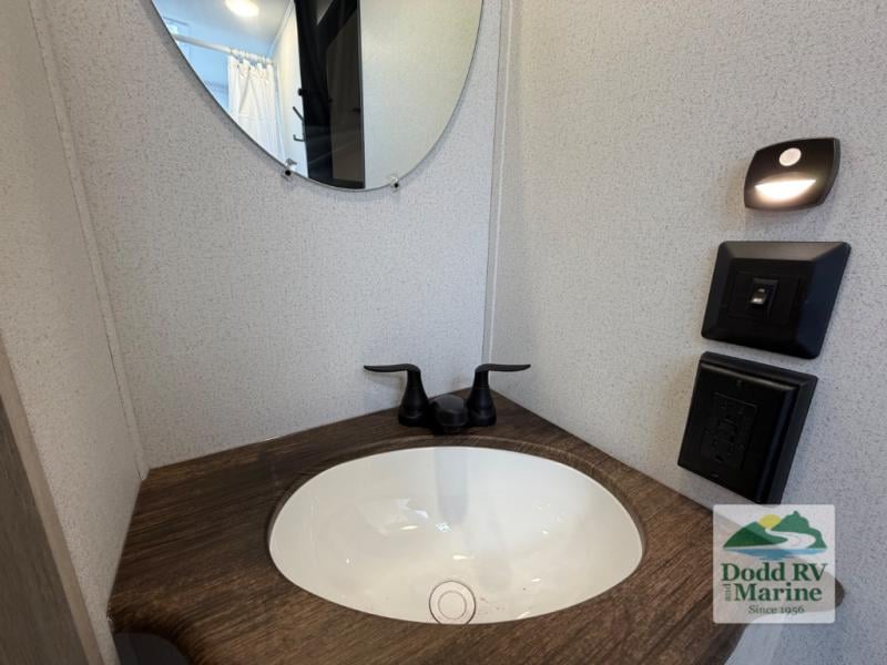 New 2026 Forest River RV 263BHCE - photo - 29