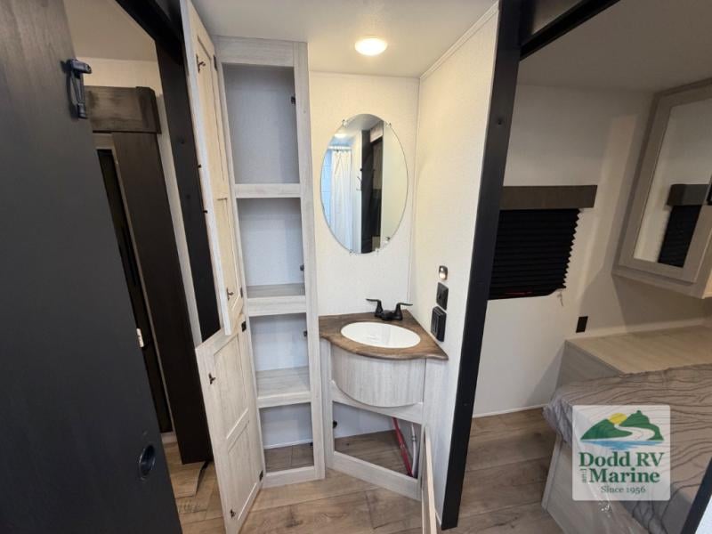 New 2026 Forest River RV 263BHCE - photo - 28