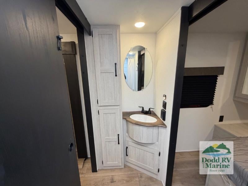 New 2026 Forest River RV 263BHCE - photo - 27