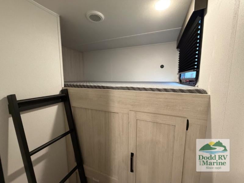 New 2026 Forest River RV 263BHCE - photo - 34