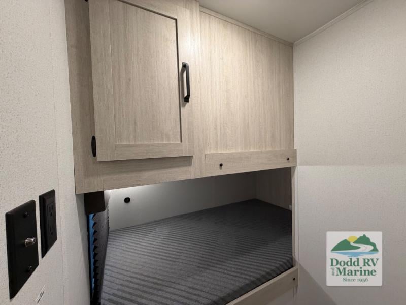 New 2026 Forest River RV 263BHCE - photo - 37