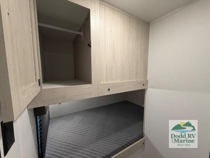 New 2026 Forest River RV 263BHCE - photo - 38