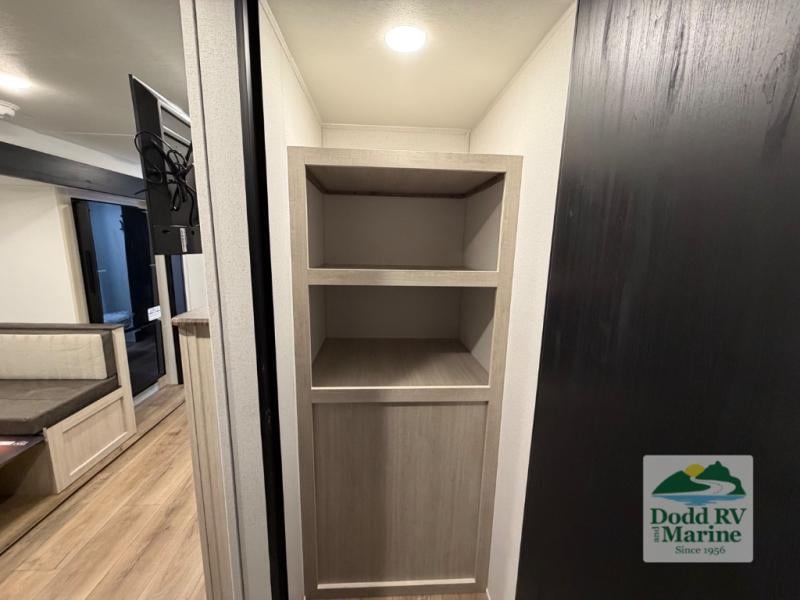 New 2026 Forest River RV 263BHCE - photo - 16