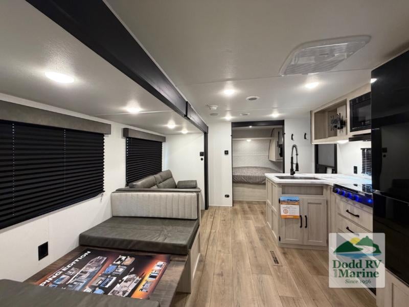 New 2026 Forest River RV 304BHCE - photo - 4