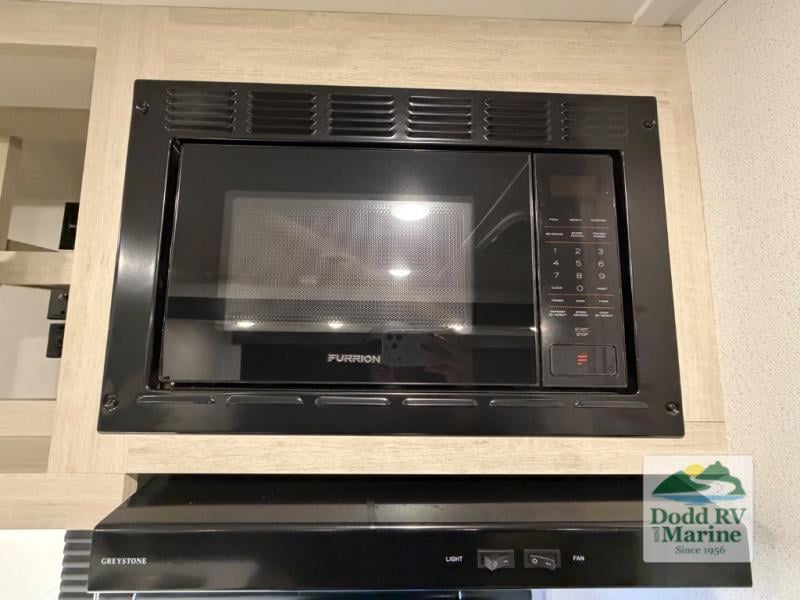 New 2026 Forest River RV 304BHCE - photo - 9