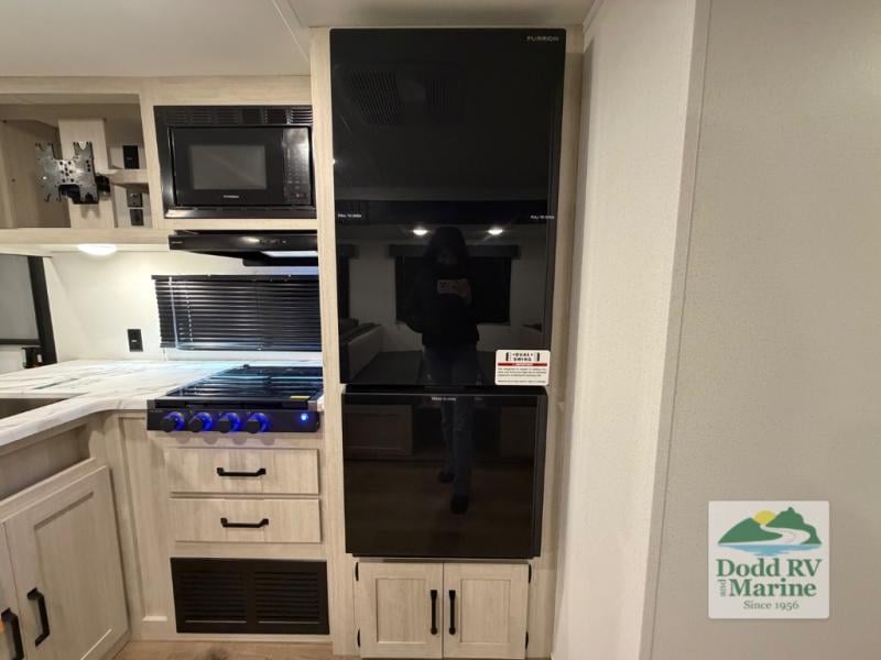 New 2026 Forest River RV 304BHCE - photo - 11
