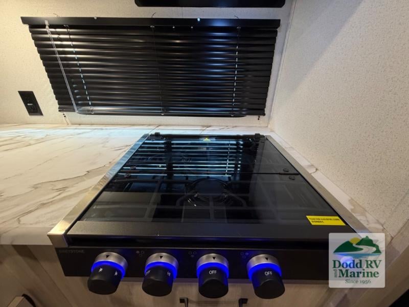 New 2026 Forest River RV 304BHCE - photo - 10