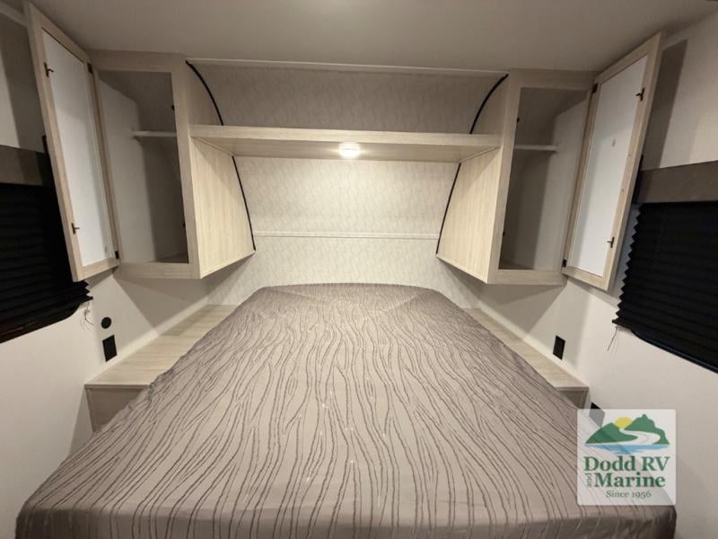 New 2026 Forest River RV 304BHCE - photo - 21