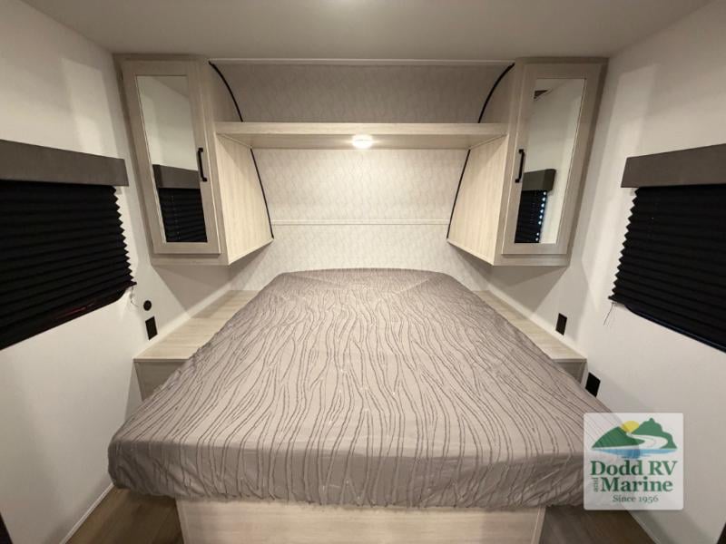 New 2026 Forest River RV 304BHCE - photo - 20
