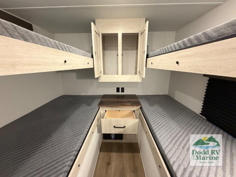 New 2026 Forest River RV 304BHCE - photo - 30