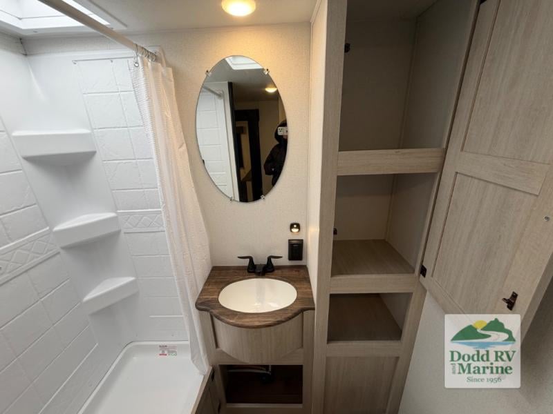New 2026 Forest River RV 304BHCE - photo - 25