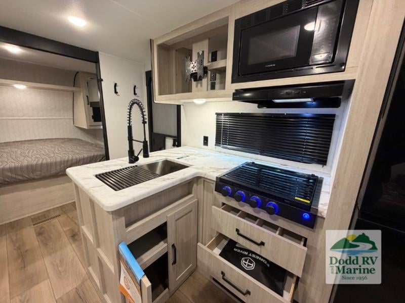 New 2026 Forest River RV 304BHCE - photo - 6