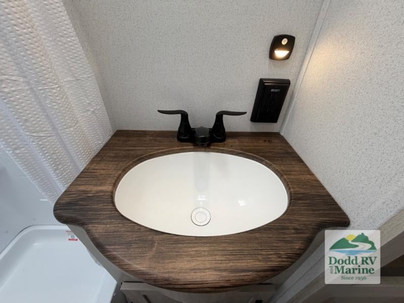 New 2026 Forest River RV 304BHCE - photo - 26
