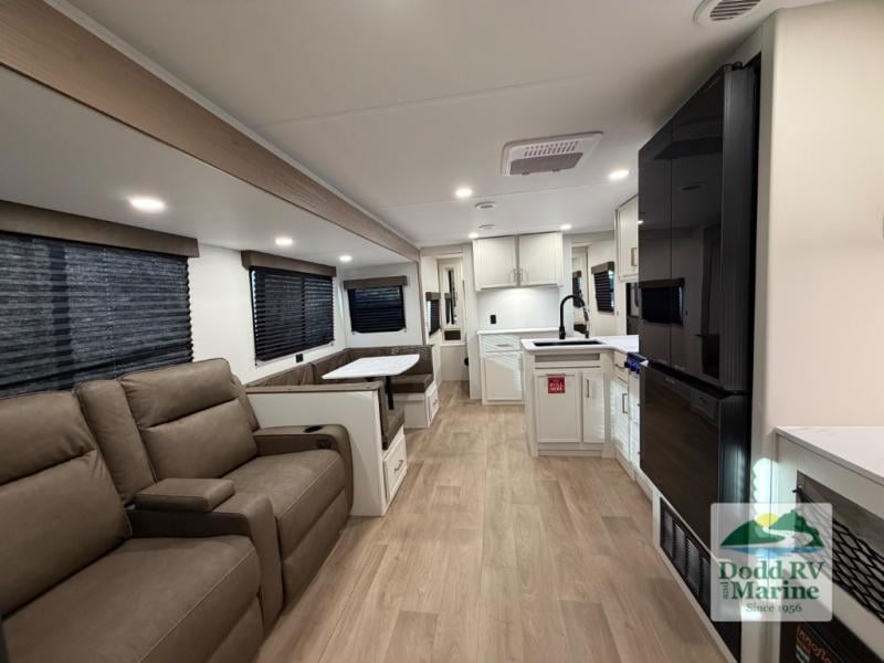 New 2026 Grand Design 27DBX - photo - 7