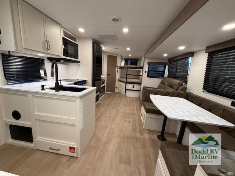 New 2026 Grand Design 27DBX - photo - 5