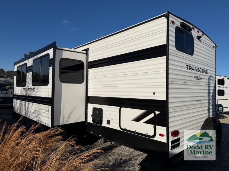 New 2026 Grand Design 27DBX - photo - 2