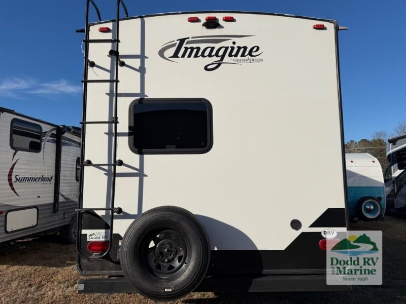 Pre-Owned 2019 Grand Design 3170BH - photo - 42