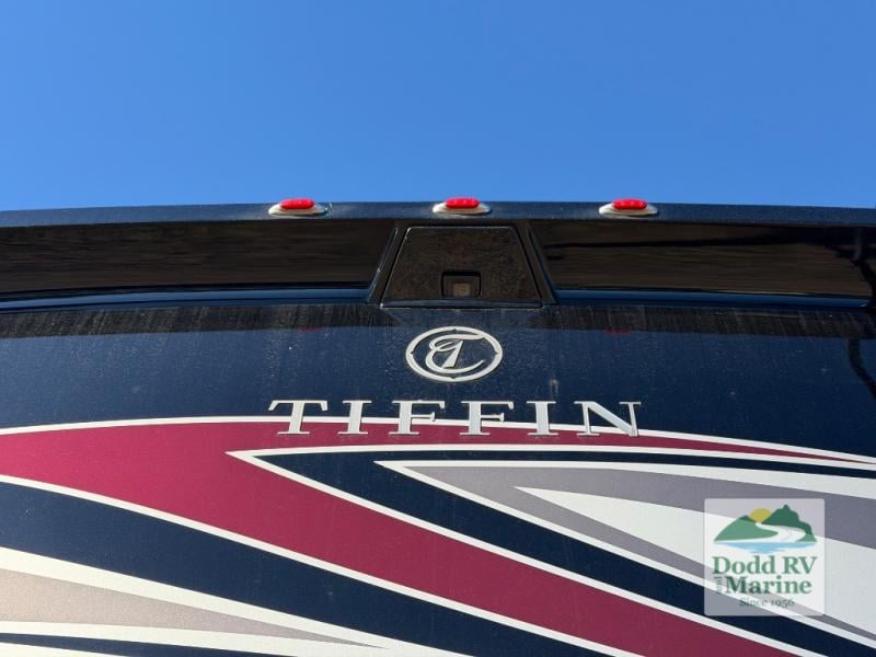 Pre-Owned 2018 Tiffin Motorhomes 32 SA - photo - 6