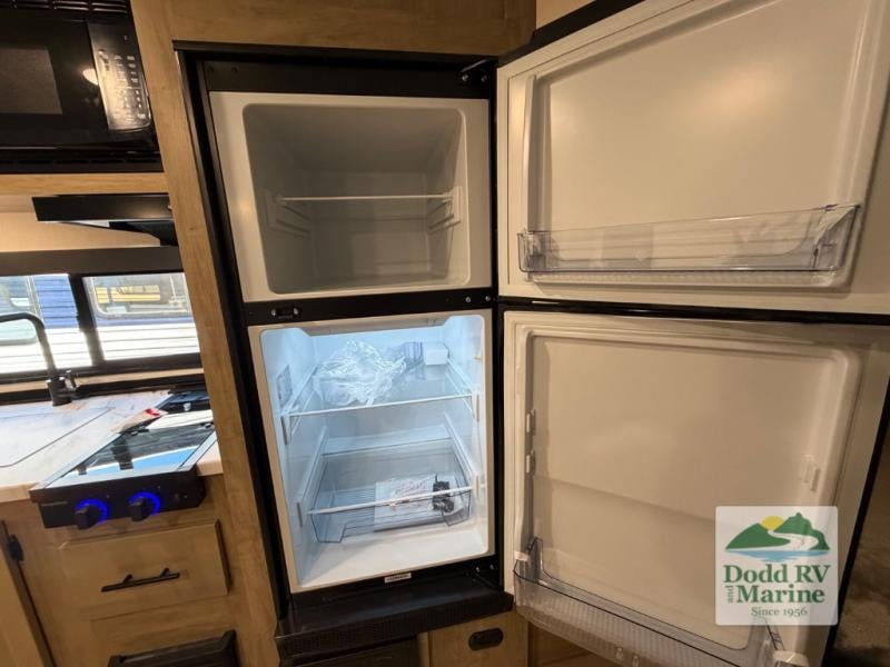 New 2026 Forest River RV 17JW - photo - 12