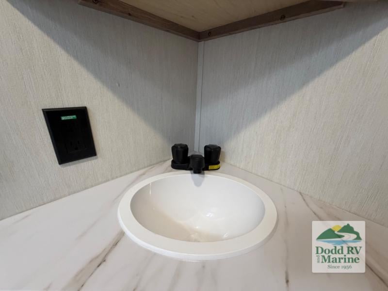 New 2026 Forest River RV 17JW - photo - 22