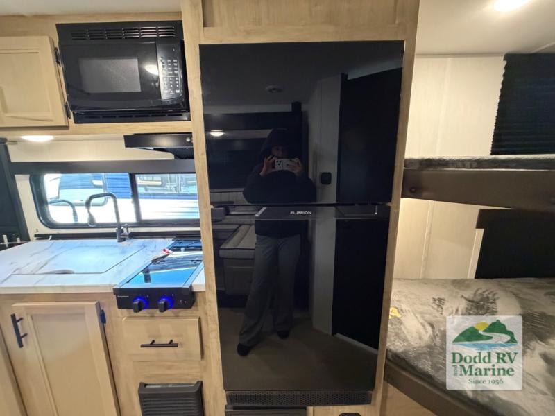 New 2026 Forest River RV 17JW - photo - 11