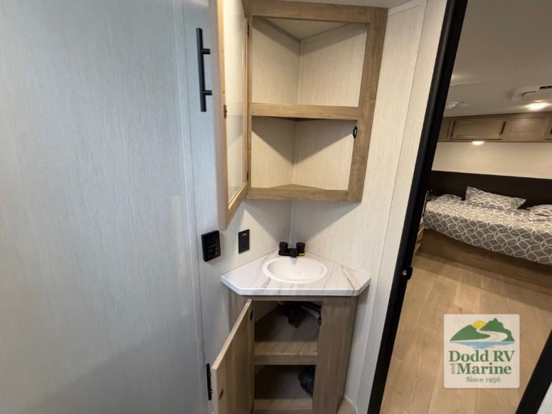 New 2026 Forest River RV 17JW - photo - 21