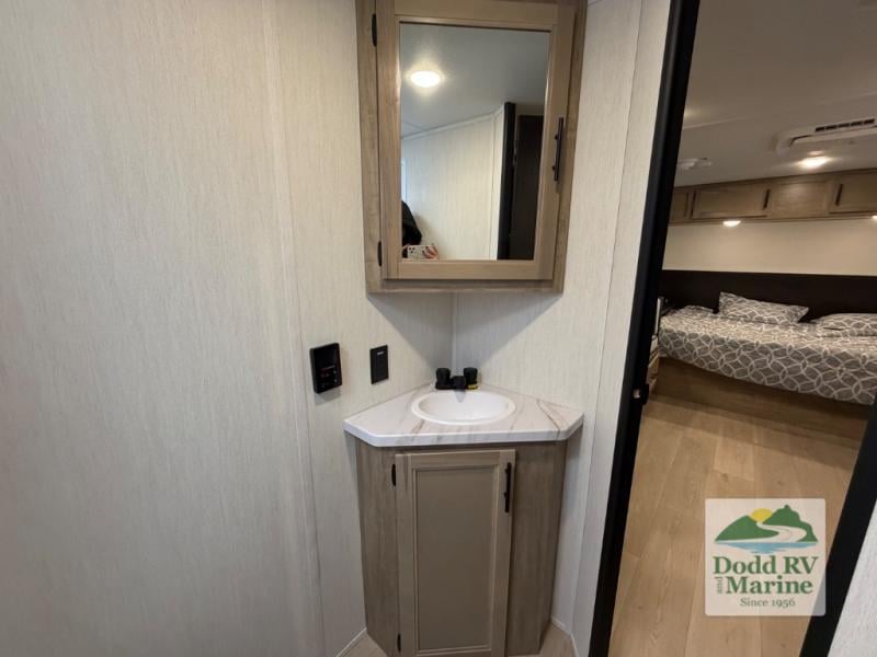 New 2026 Forest River RV 17JW - photo - 20
