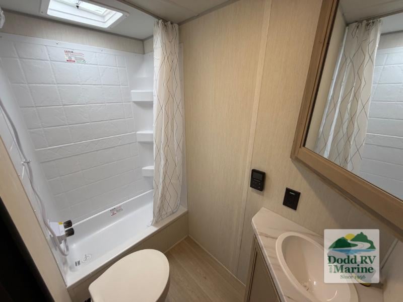 New 2026 Forest River RV 17JW - photo - 19