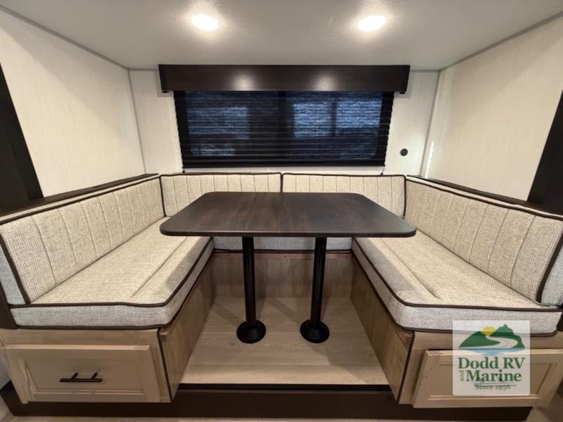 New 2026 Forest River RV 17JW - photo - 13