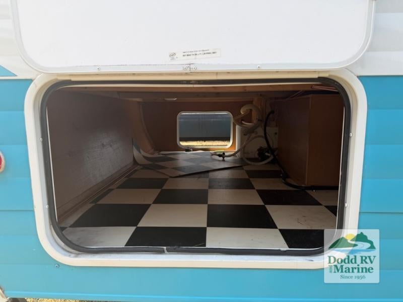 Pre-Owned 2018 Riverside RV 166 - photo - 5