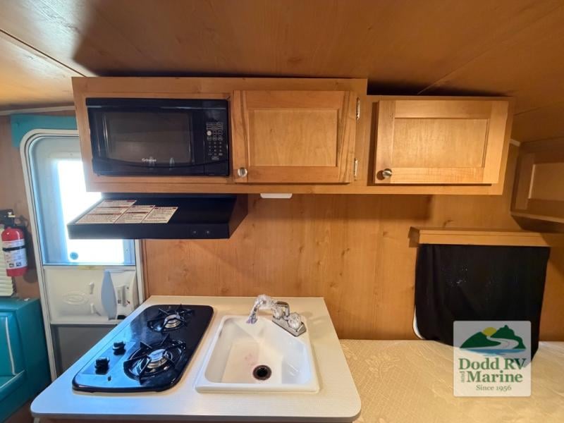 Pre-Owned 2018 Riverside RV 166 - photo - 12